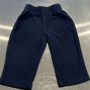 Children’s Place Toddler Fleece Pants